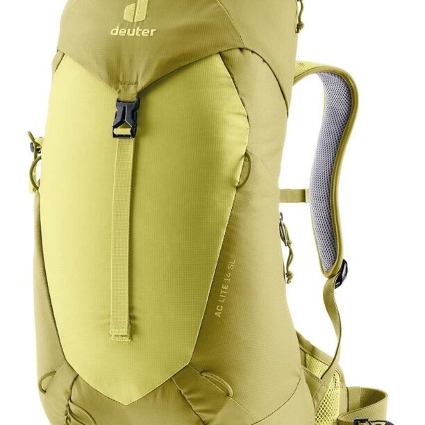 Deuter rucsac AC Lite 14 SL culoarea verde