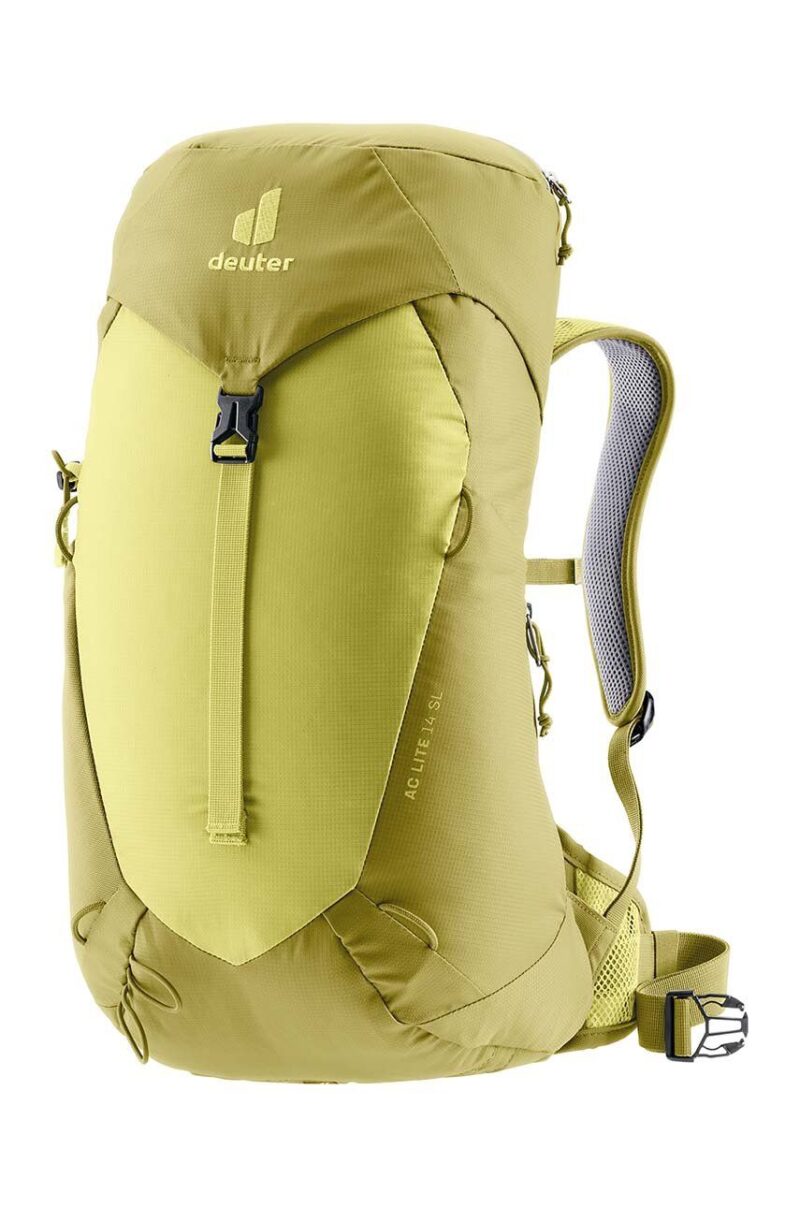 Deuter rucsac AC Lite 14 SL culoarea verde