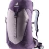 Deuter rucsac AC Lite 14 SL culoarea violet