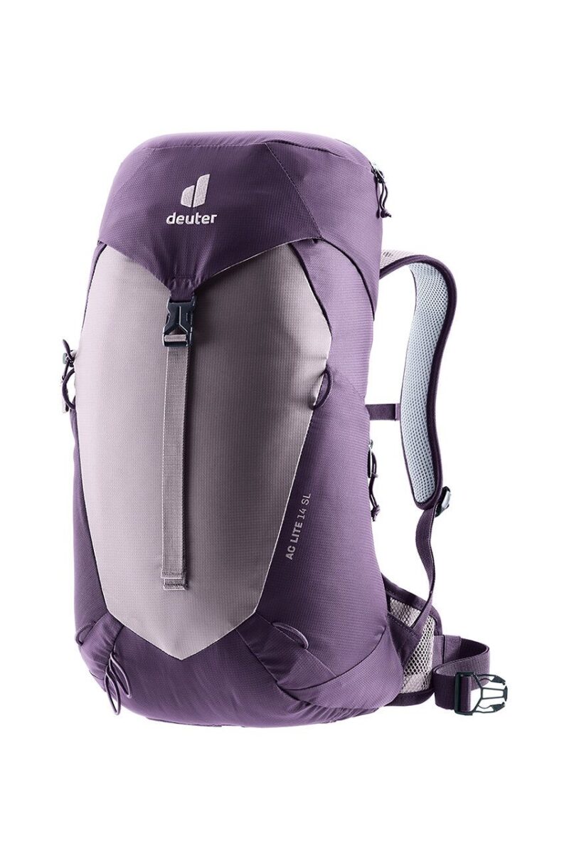 Deuter rucsac AC Lite 14 SL culoarea violet