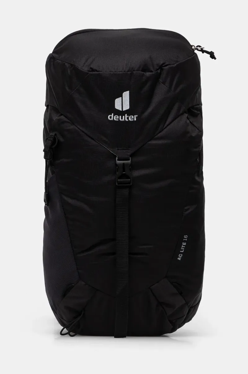 Deuter rucsac AC Lite 16 culoarea negru