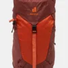 Deuter rucsac AC Lite 16 culoarea portocaliu