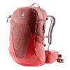 Deuter rucsac Futura 25 SL culoarea roz