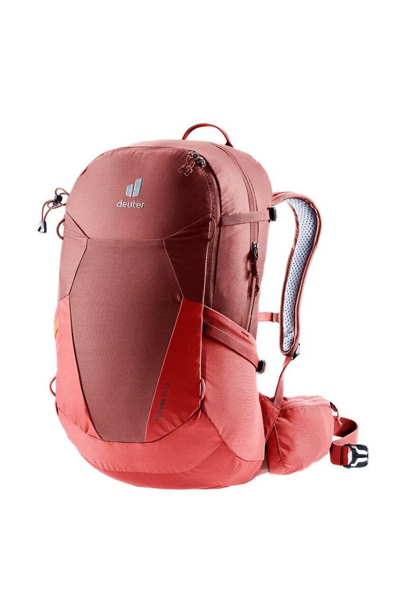 Deuter rucsac Futura 25 SL culoarea roz