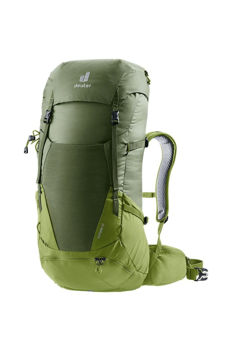 Deuter rucsac Futura 32 culoarea verde