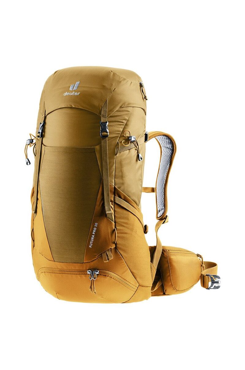 Deuter rucsac Futura Pro 36 culoarea galben