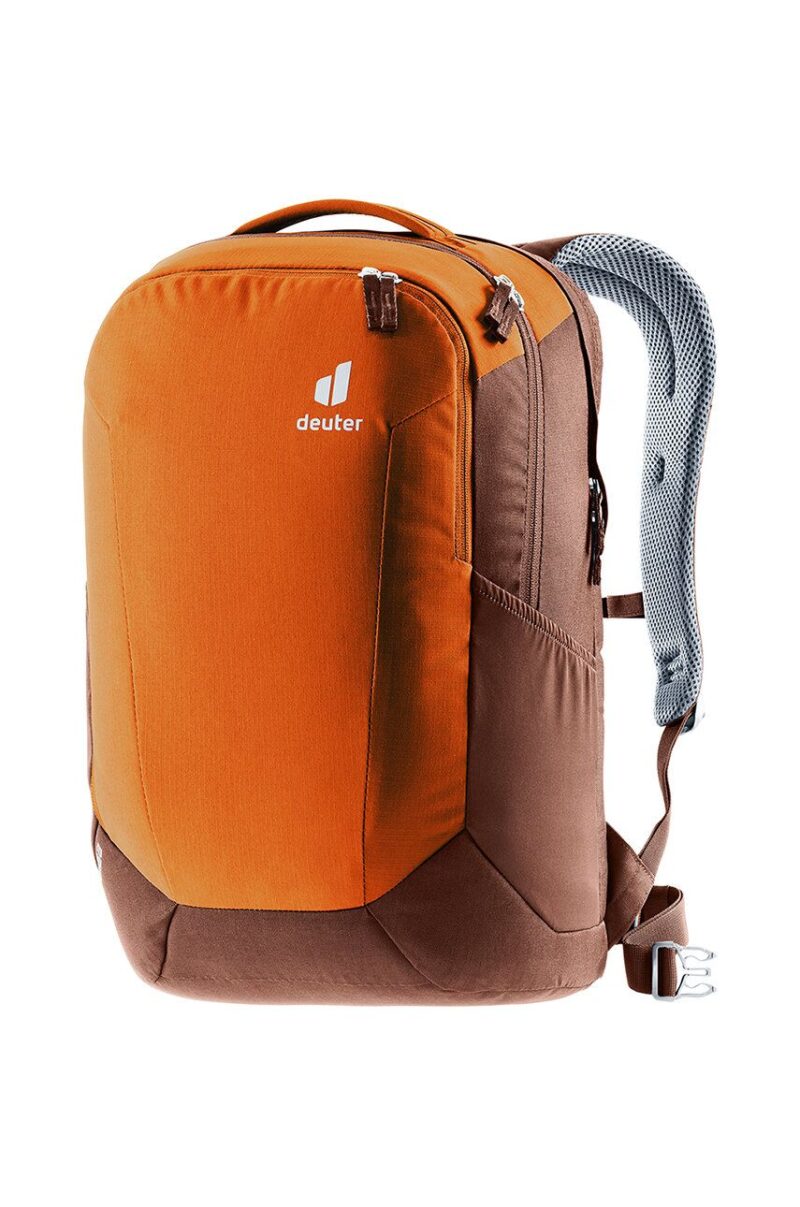 Deuter rucsac Giga 28 L culoarea portocaliu