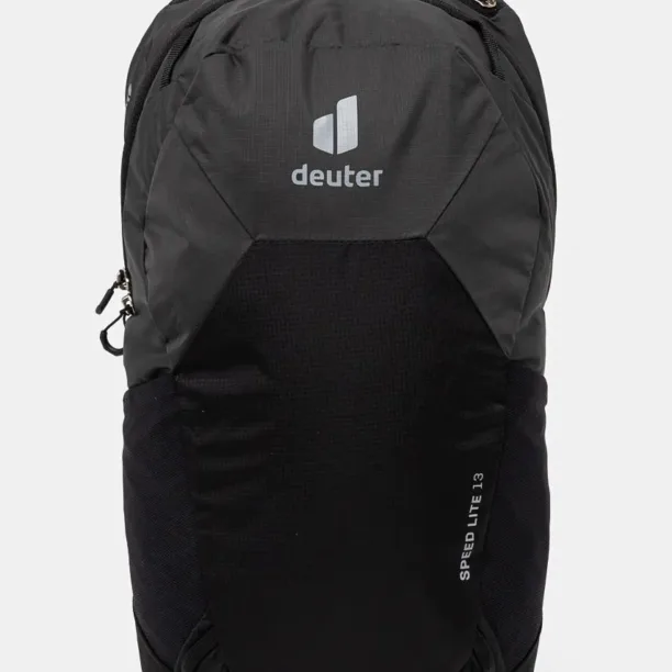 Deuter rucsac Speed Lite 13 culoarea negru