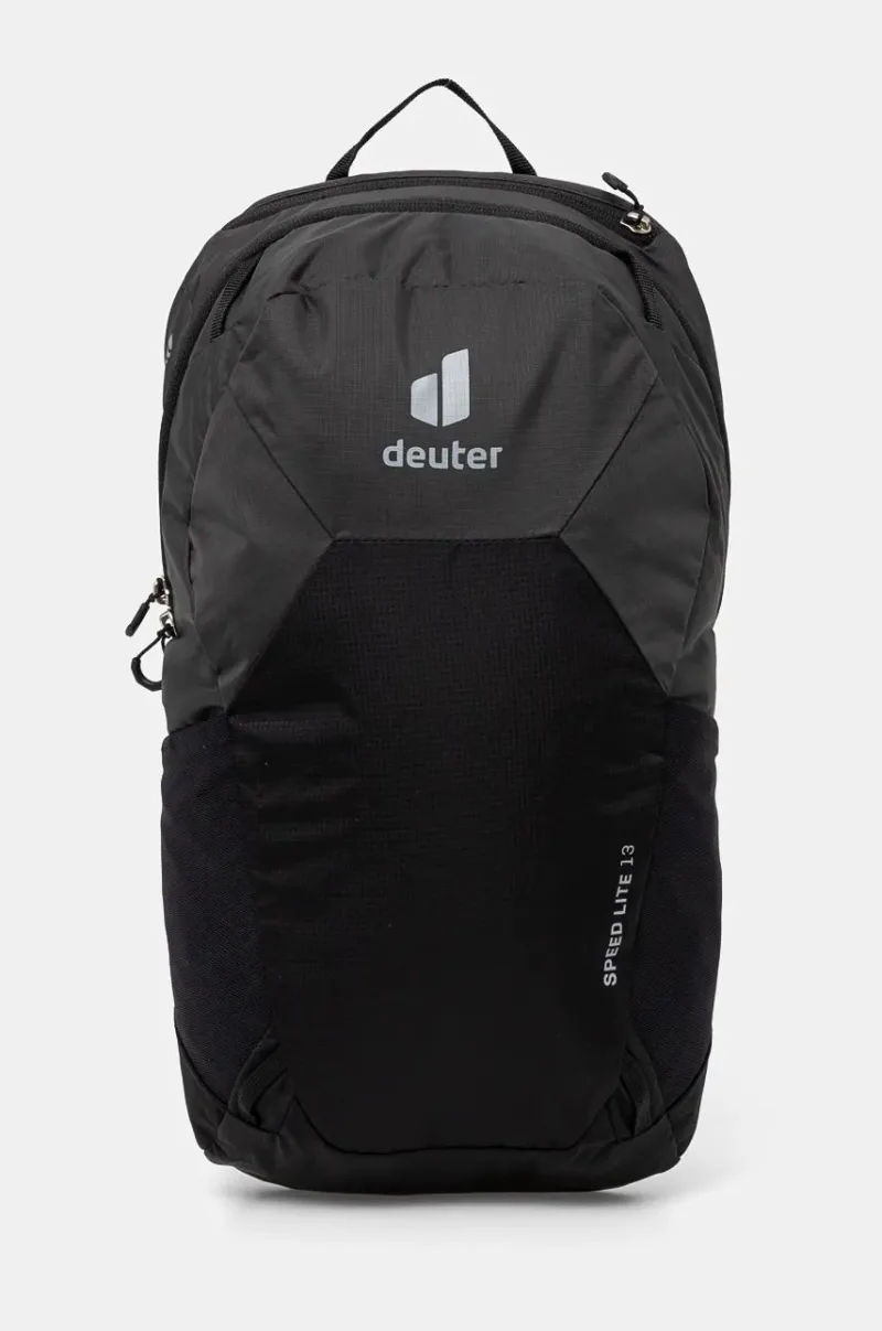 Deuter rucsac Speed Lite 13 culoarea negru