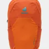 Deuter rucsac Speed Lite 17 culoarea portocaliu