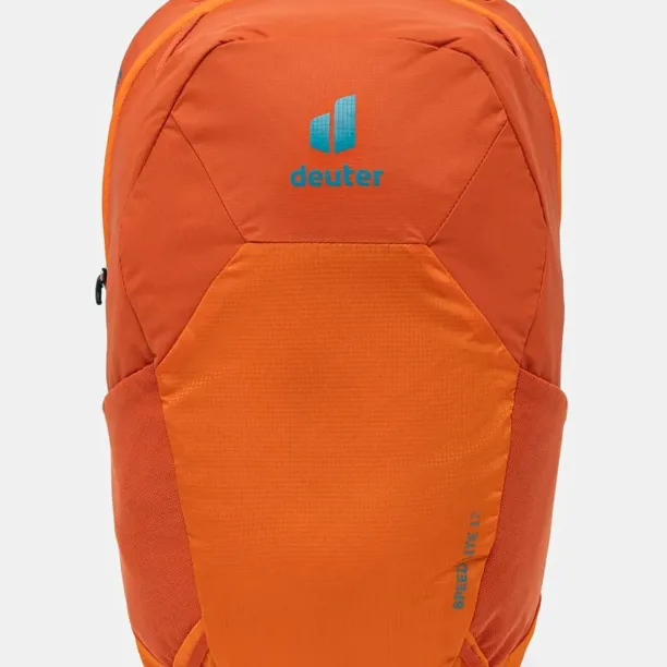 Deuter rucsac Speed Lite 17 culoarea portocaliu