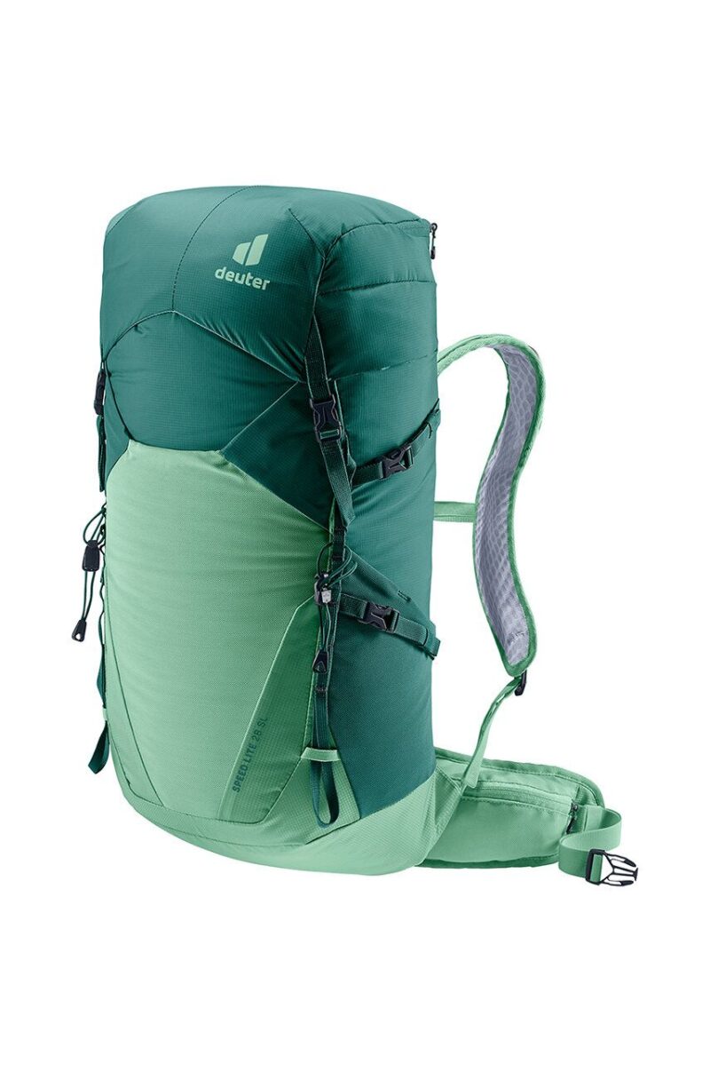 Deuter rucsac Speed Lite 28 SL culoarea turcoaz