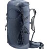 Deuter rucsac Speed Lite 30 culoarea negru