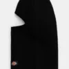 Dickies cagula din amestec de lana RIB culoarea negru