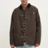 Dickies geaca Duck High Pile Flce Line Chore Jacket barbati