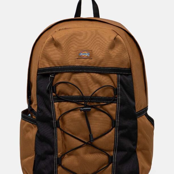 Dickies rucsac ASHVILLE culoarea maro