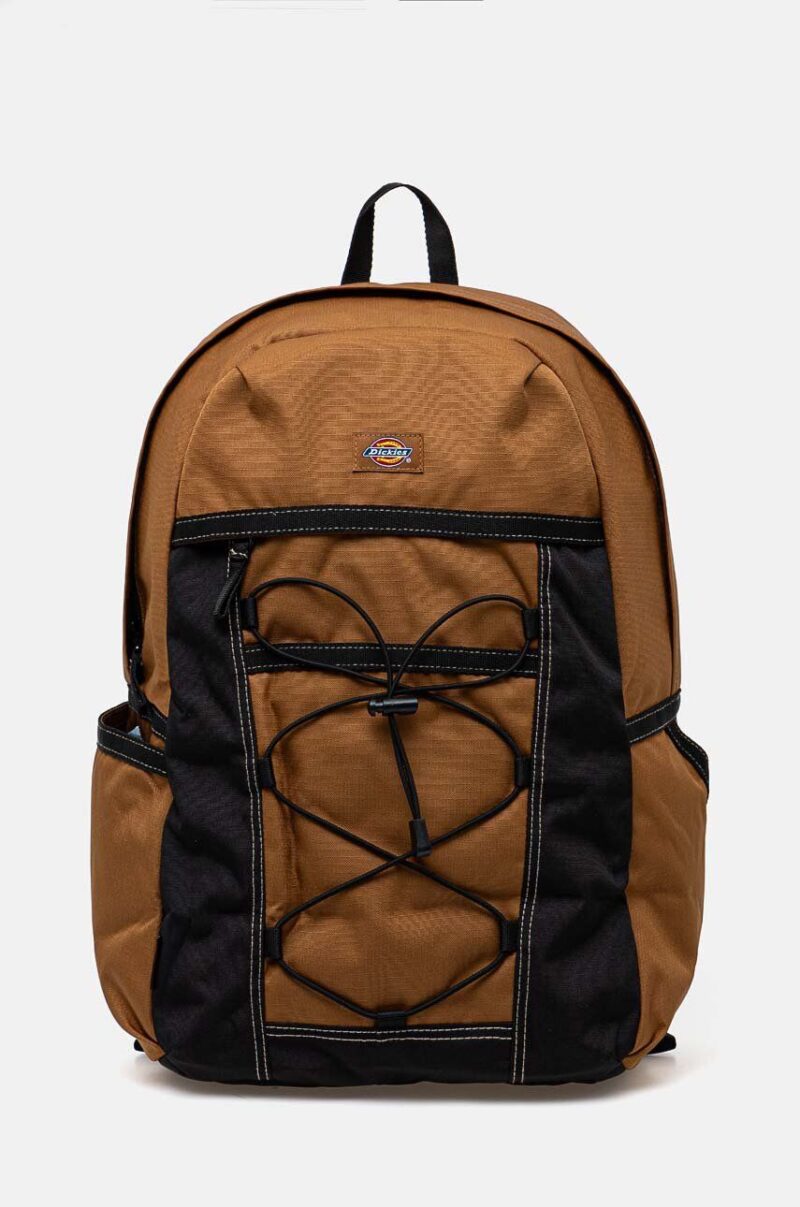 Dickies rucsac ASHVILLE culoarea maro