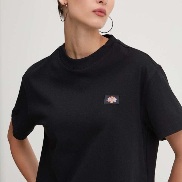 Dickies tricou din bumbac OAKPORT femei