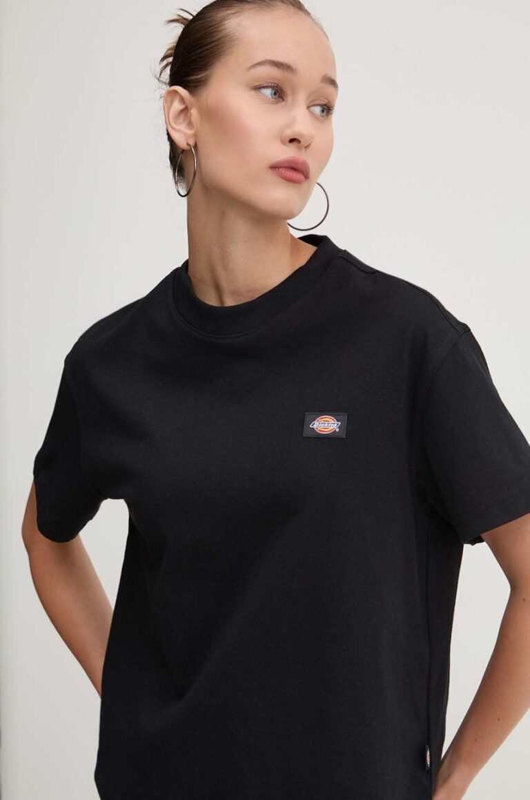 Dickies tricou din bumbac OAKPORT femei