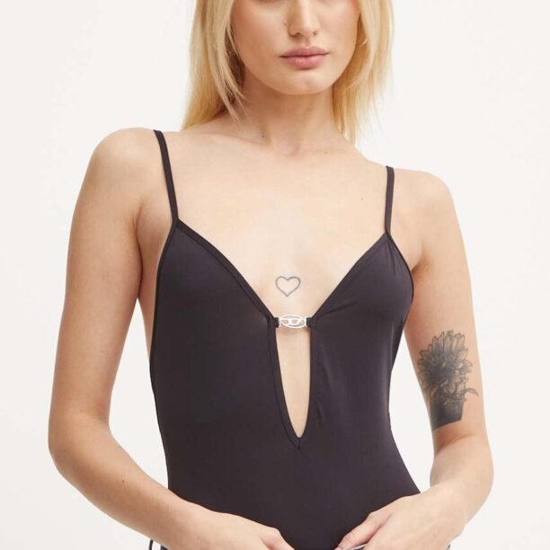 Diesel body UFBY-OVAL-D-BODYSUIT femei