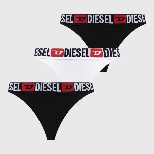 Diesel chiloti UFPN-PANTIES-TD-THREEPACK 3-pack A14590.0NJAP