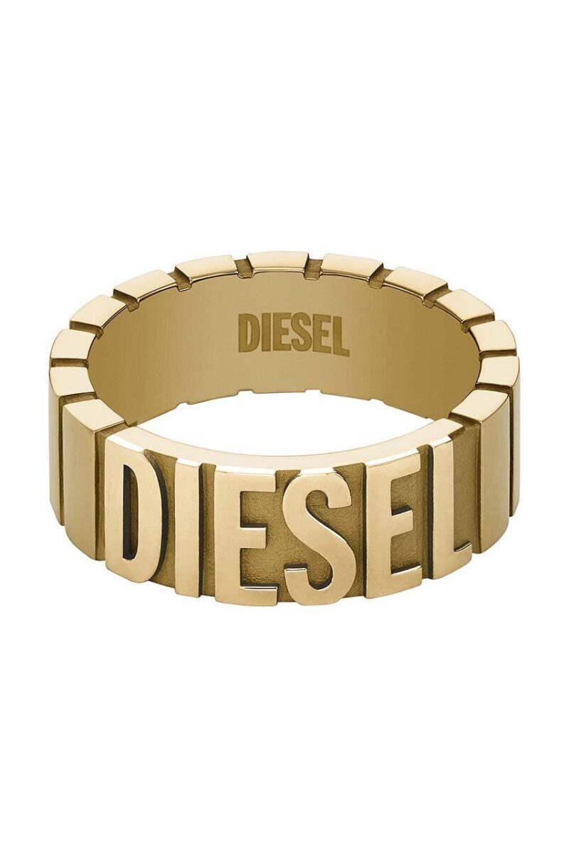 Diesel inel barbati