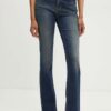 Diesel jeansi 1969 D-EBBEY femei high waist