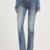 Diesel jeansi 2003 D-ESCRIPTION femei high waist