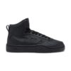 Diesel sneakers din piele S-Ukiyo V2 Mid culoarea negru