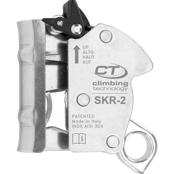 Dispozitiv blocare Climbing Technology SKR 2