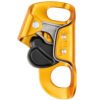 Dispozitiv blocare Petzl Croll S