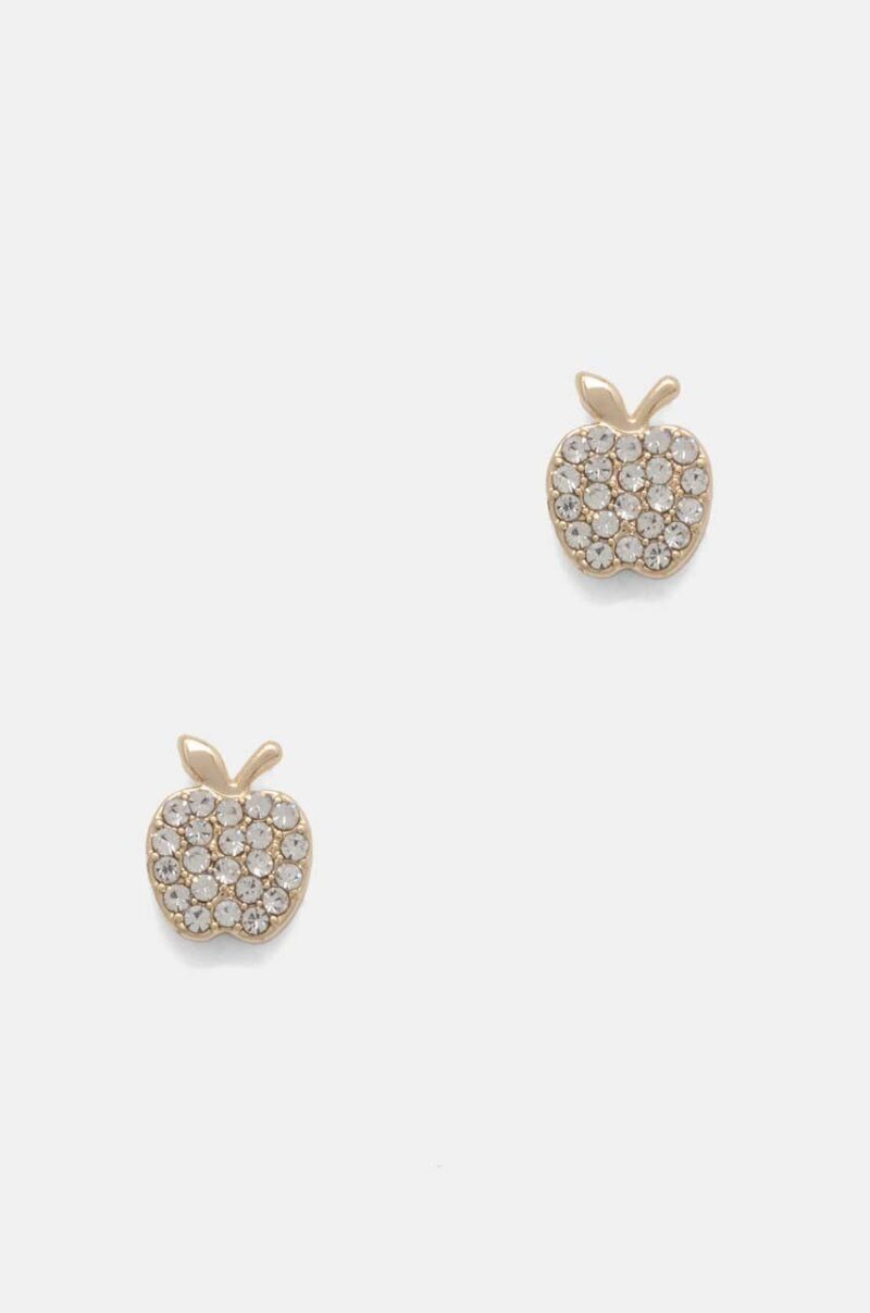 Dkny cercei PE APPLE STUD 04G00533