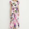 Dkny rochie maxi