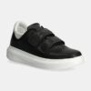 Dkny sneakers Jamiah culoarea negru