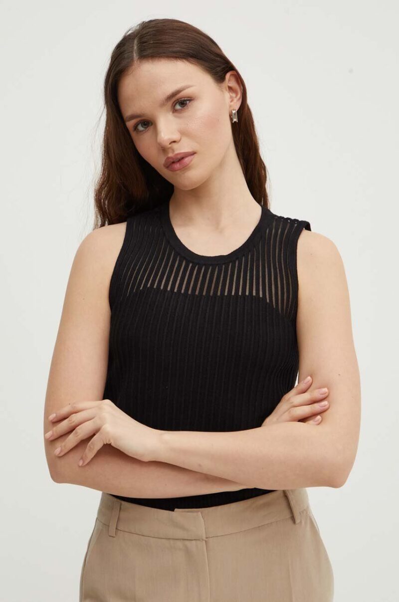 Dkny top femei