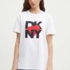 Dkny tricou HEART OF NY femei