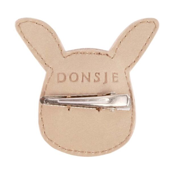 Donsje agrafa de par copii Josy Classic Hairclip Bunny 6009002 preţ