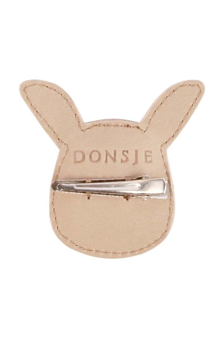 Donsje agrafa de par copii Josy Classic Hairclip Bunny 6009002 preţ