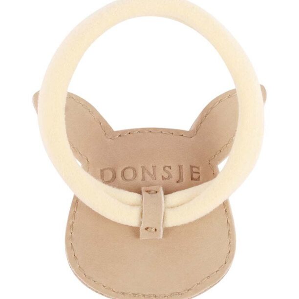 Donsje elastic de par copii Josy Classic Hair Tie Bunny 6008002 preţ