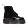 Dr. Martens bocanci de piele Sinclair FL femei