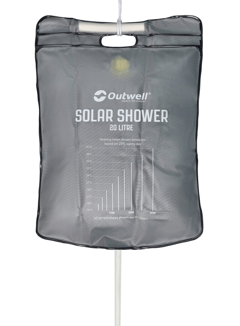 Duș Outwell Solar Shower preţ