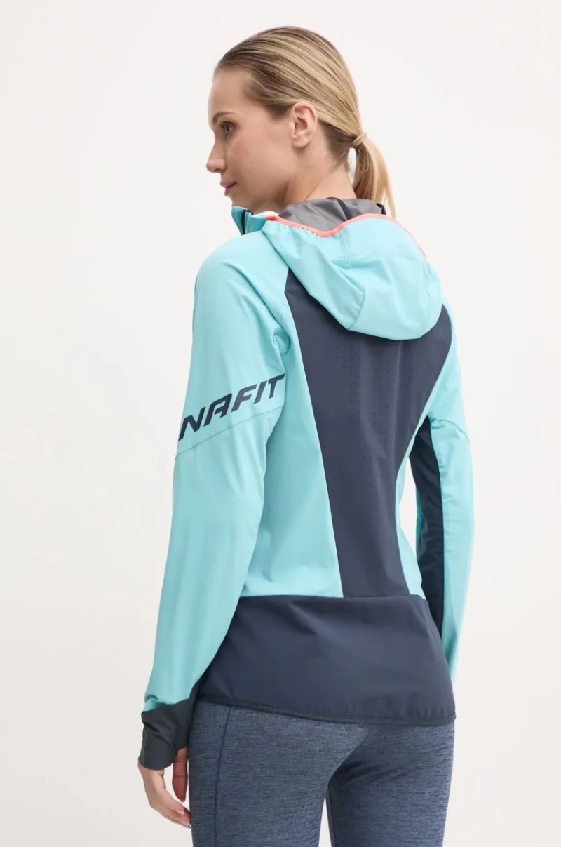 Dynafit geaca sport Speed Softshell 80.000.071.591 preţ