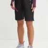 Dynafit pantaloni scurti sport Mezzalama Polartec Alpha femei