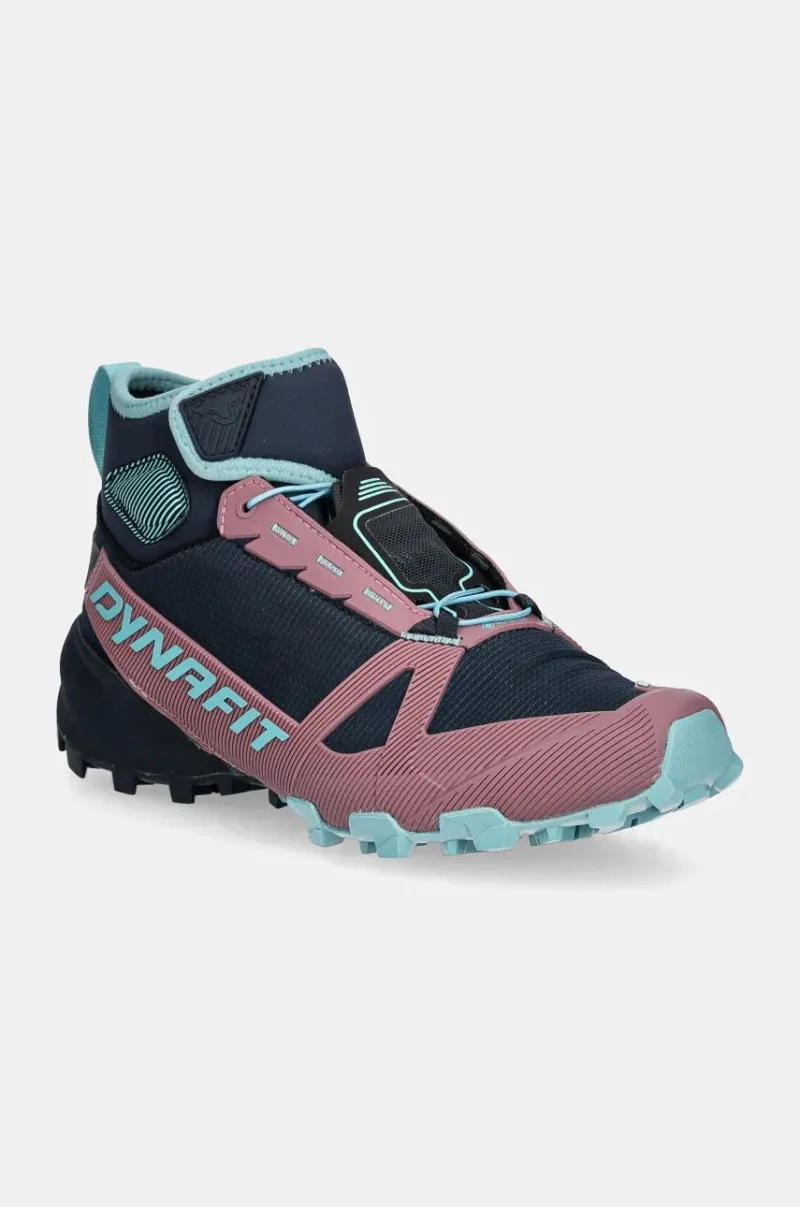 Dynafit pantofi Traverse Mid GTX femei