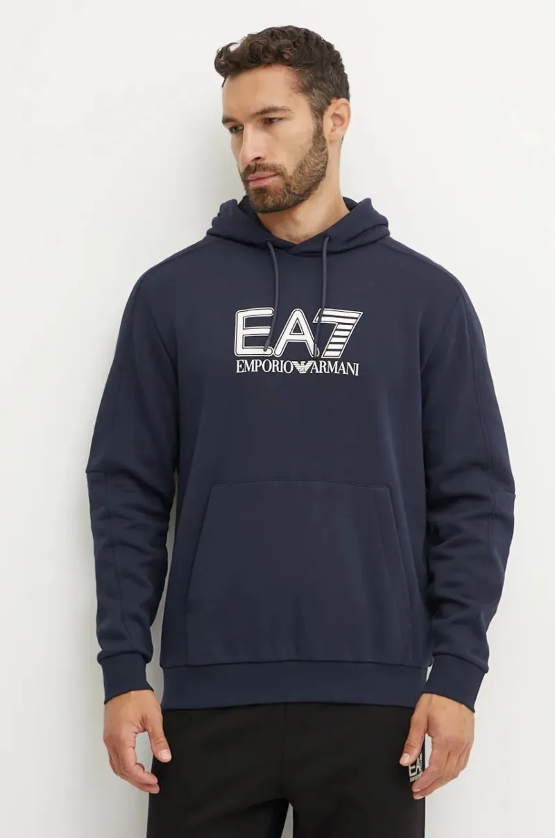 EA7 Emporio Armani bluza barbati