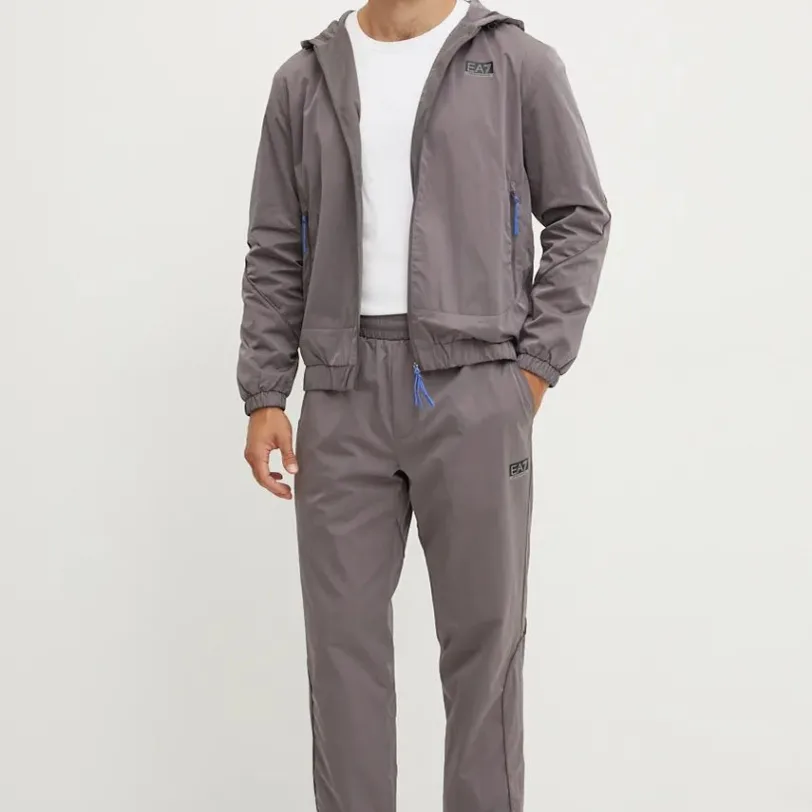 EA7 Emporio Armani compleu barbati