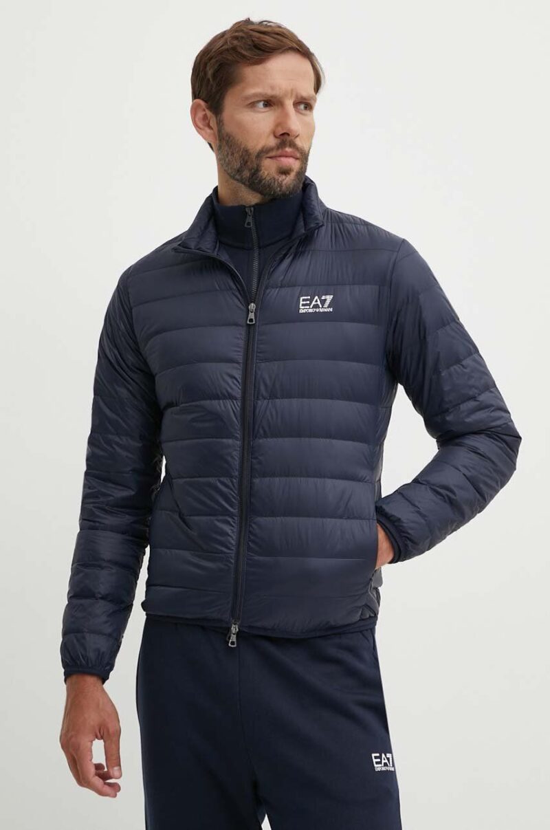 EA7 Emporio Armani geaca de puf barbati