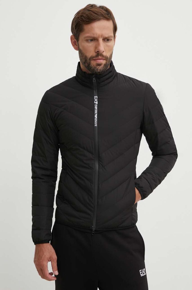 EA7 Emporio Armani geaca de puf barbati