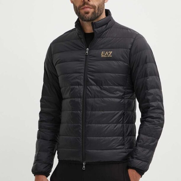 EA7 Emporio Armani geaca de puf barbati