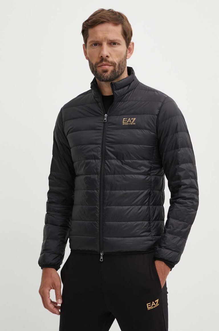 EA7 Emporio Armani geaca de puf barbati